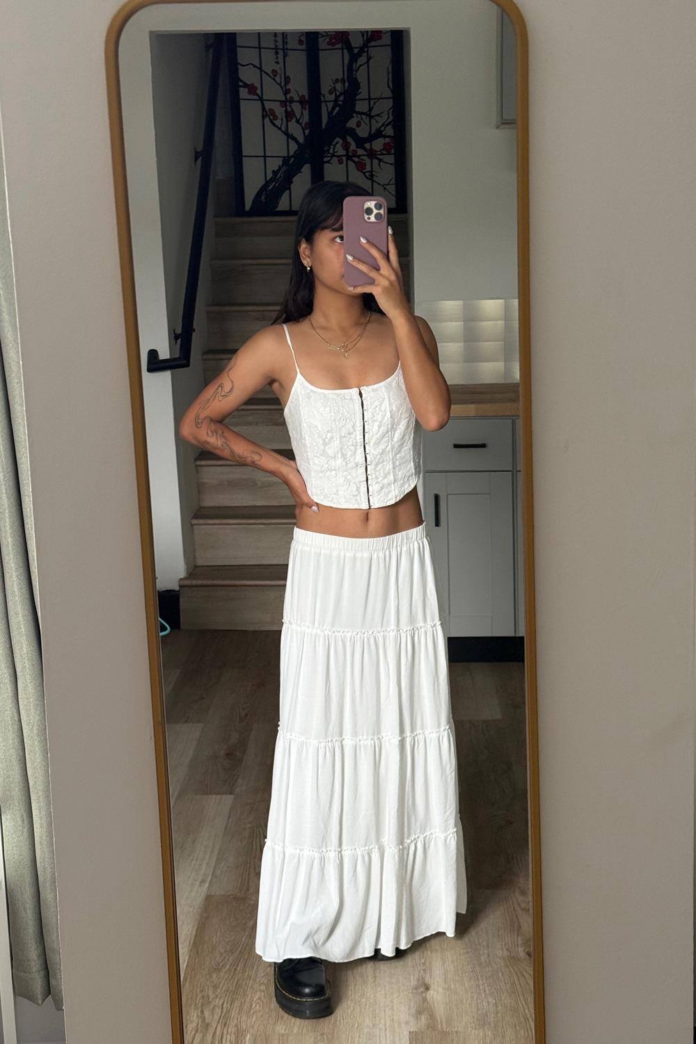 Stardust858's post featuring Brandy Melville, Vintage. Feeling relaxed, cute, spring, ootd, comfortable, feminine, romantic