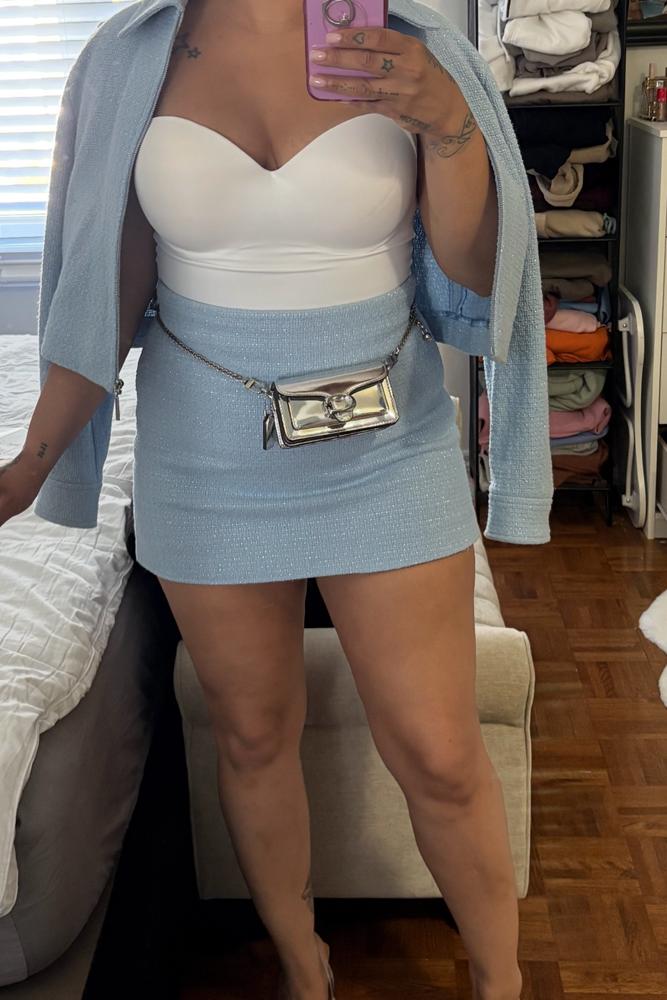 Always86's fit featuring , 