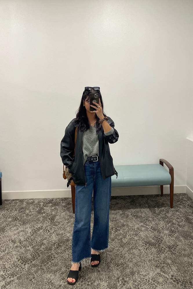 Stardust858's fit featuring Vintage, Levi's, Dooney & Bourke | [object Object], [object Object], [object Object], [object Object], [object Object]