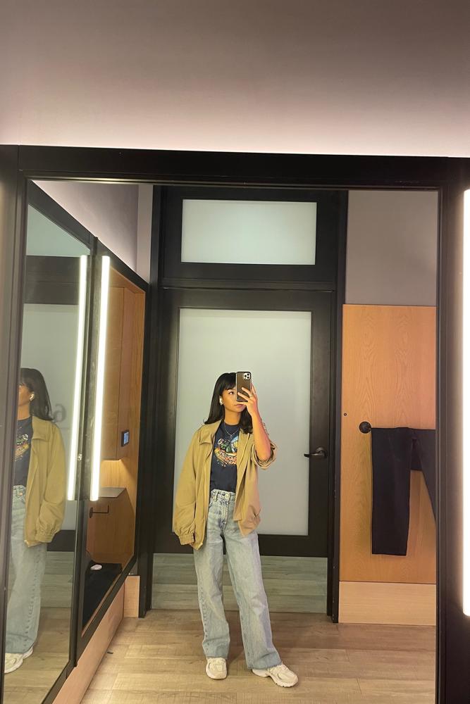 Stardust858's fit featuring New Balance, Harley-Davidson, Zara, Vintage | 608f75cc7242cabb012a30f5, 60a96591a927ba7d60aa4266, 608f7b607242cabb012a3101, 608792b28296ac83a0251352, 6058c05ca89de8060b148389