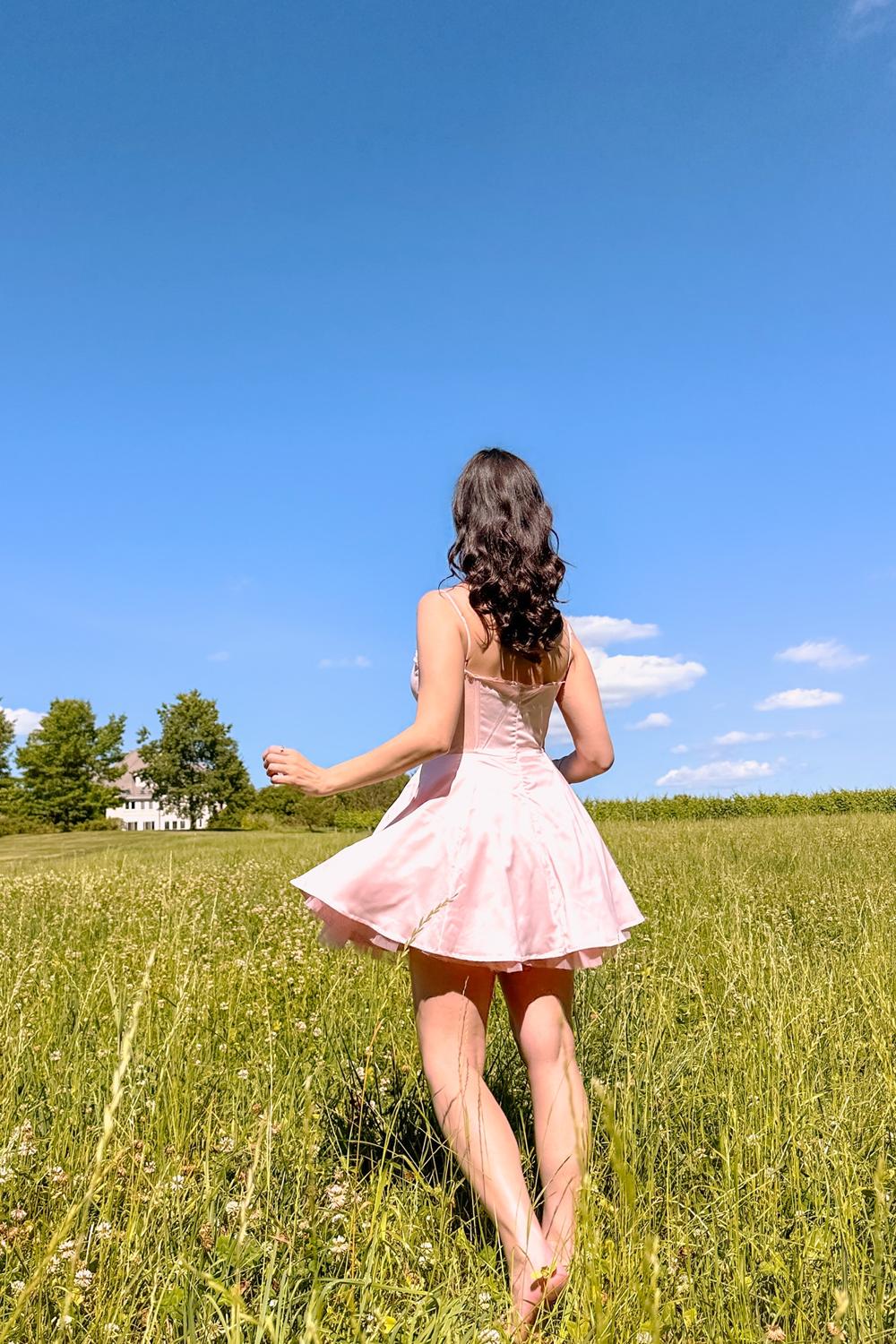 TessM's post featuring Ipinkustore, Boomba. Feeling classic, cute, feminine, party, romantic, summer