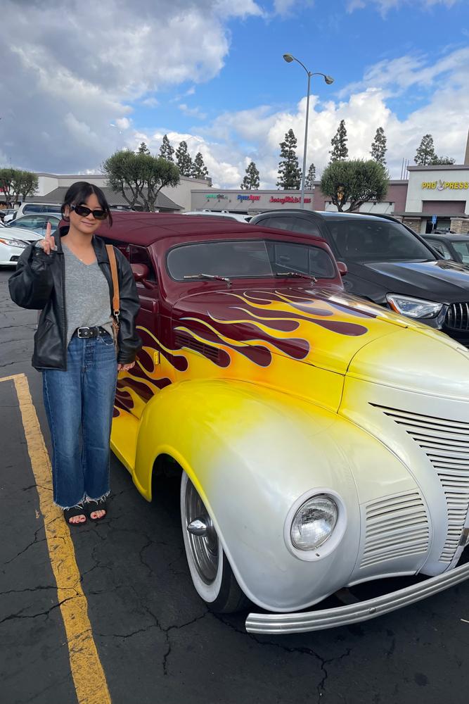 Stardust858's fit featuring Vintage, Levi's, Dooney & Bourke | [object Object], [object Object], [object Object], [object Object], [object Object]