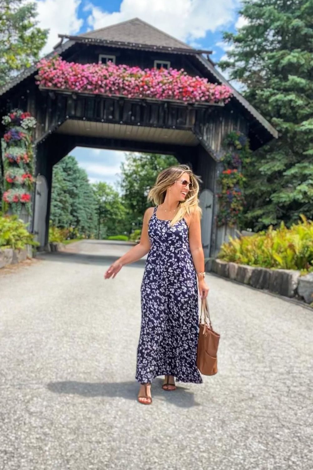 Post featuring Lillie Large Suede Shoulder Bag