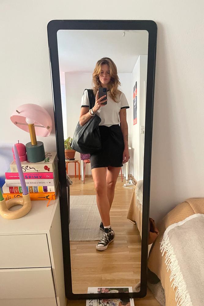 MarziBambs's fit featuring Converse | 608f75cc7242cabb012a30f5, 608f75cc7242cabb012a30f6, 608f7b607242cabb012a3101, 60a96591a927ba7d60aa4266
