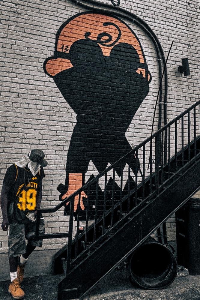 Sondersreign's fit featuring Wrangler, Timberland | [object Object]