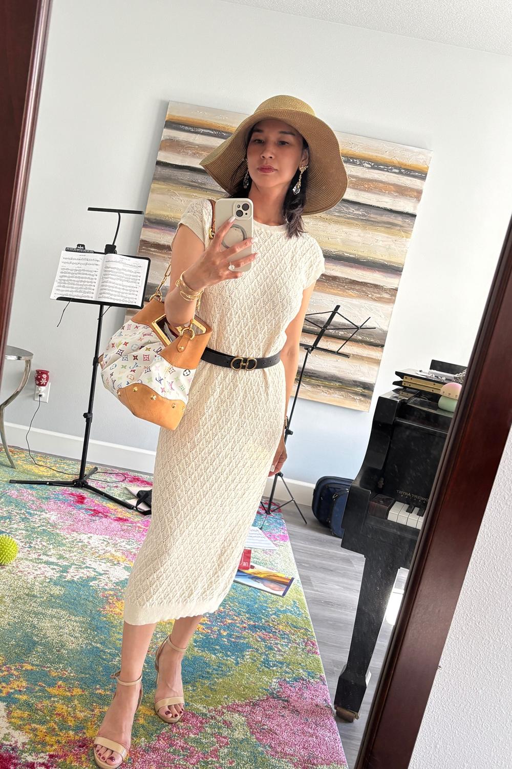 Toothfairyjane's post featuring Treasure & Bond. Feeling cute