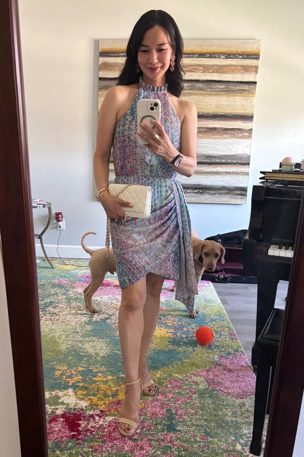 Toothfairyjane's post featuring SAYLOR. Feeling chic