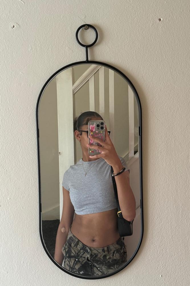 Ilonkaterrero's fit featuring SHEIN
