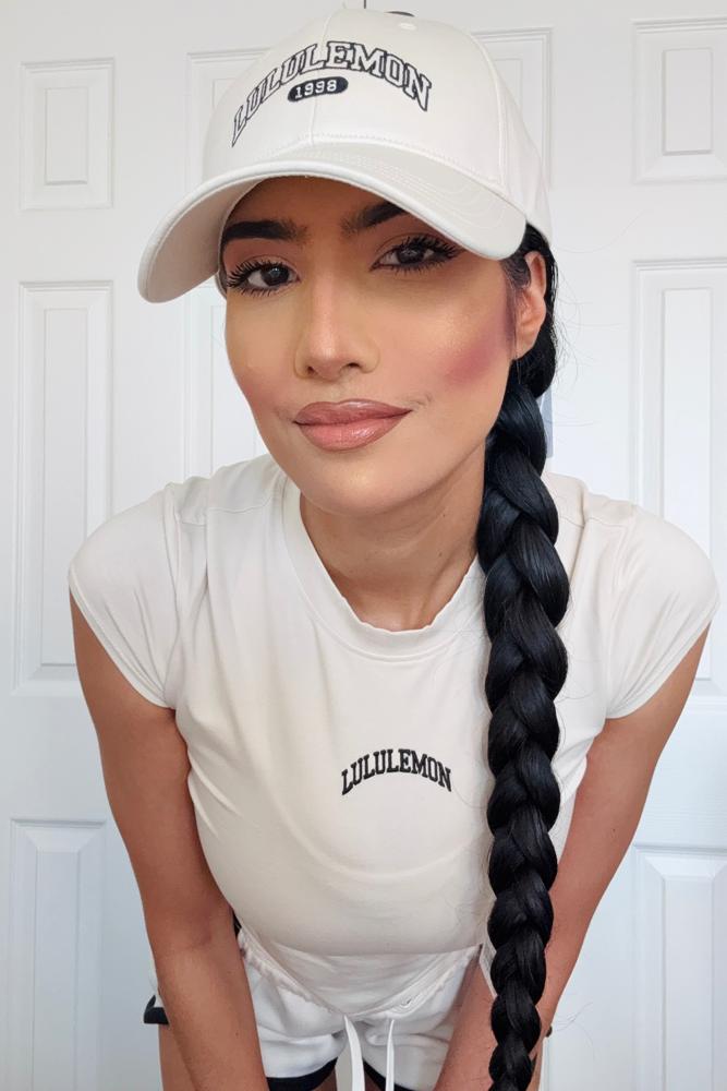Teela's review for Classic Unisex Ball Cap *Structured