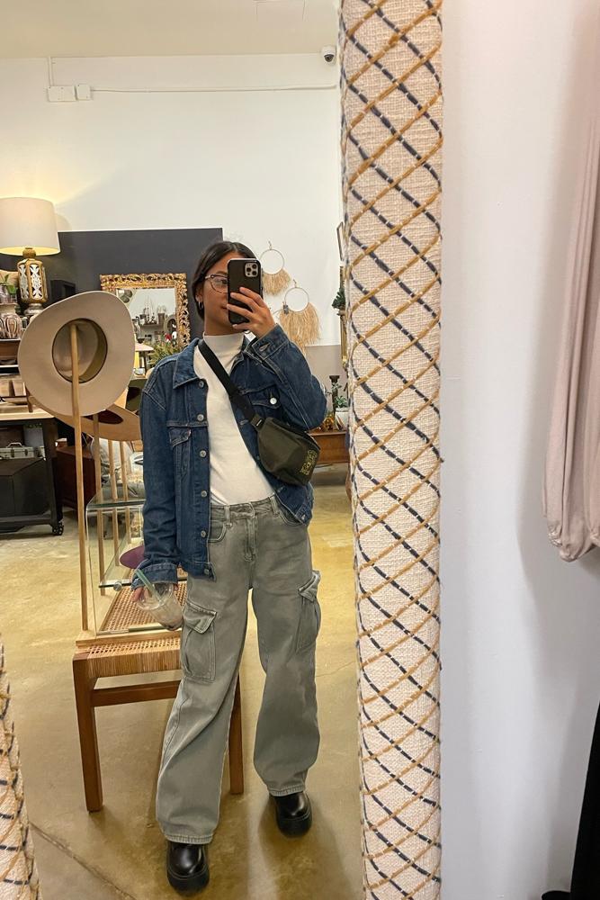 Stardust858's fit featuring Levi's | 6058c05ca89de8060b148389, 608792b28296ac83a0251352, 608f75cc7242cabb012a30f5, 608f71297242cabb012a30e7, 608f7b607242cabb012a3101, 60a96591a927ba7d60aa4266