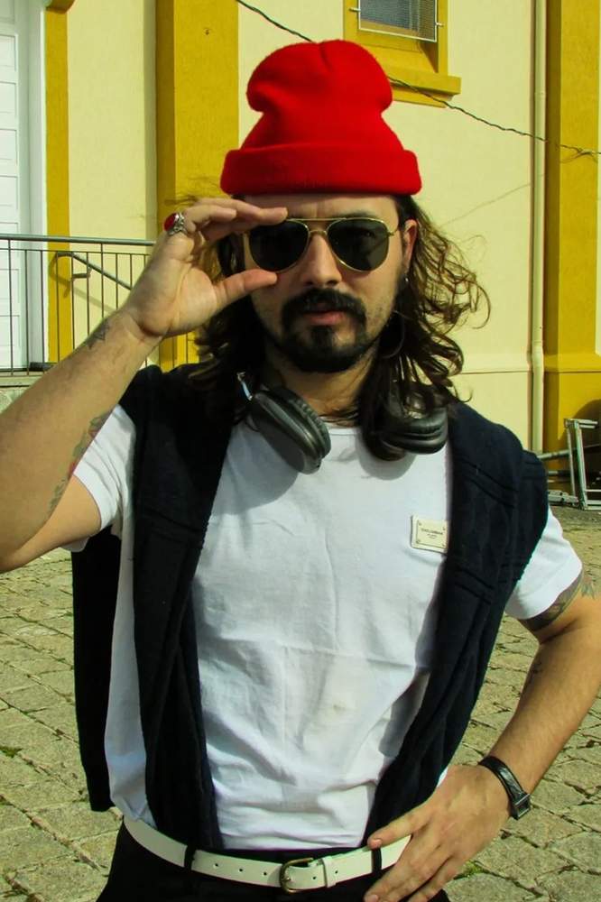 Lukepeder's fit featuring Dolce & Gabanna, Ray-Ban | [object Object], [object Object], [object Object]