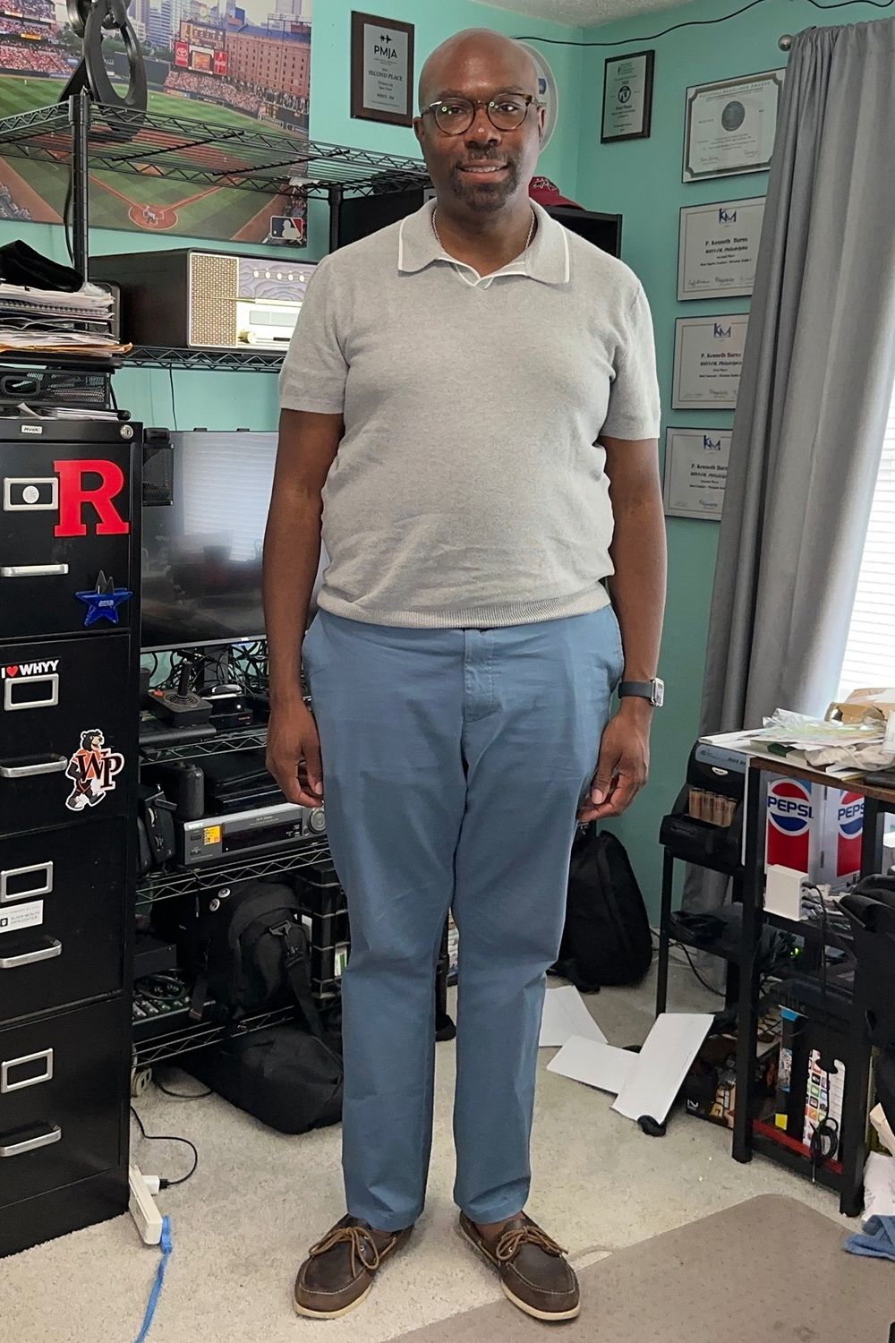 UrbanPrepsterNJ's post featuring Old Navy, Sperry. Feeling preppy, summer