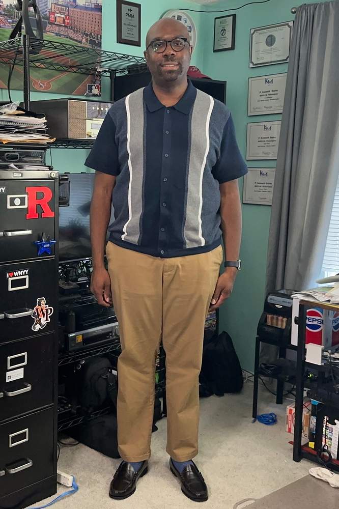UrbanPrepsterNJ's fit featuring Old Navy, J. Crew