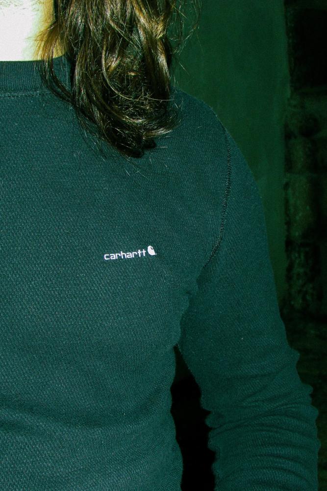 Lukepeder's fit featuring Carhartt, ASOS, Yves Saint Laurent, Supreme | [object Object], [object Object], [object Object]