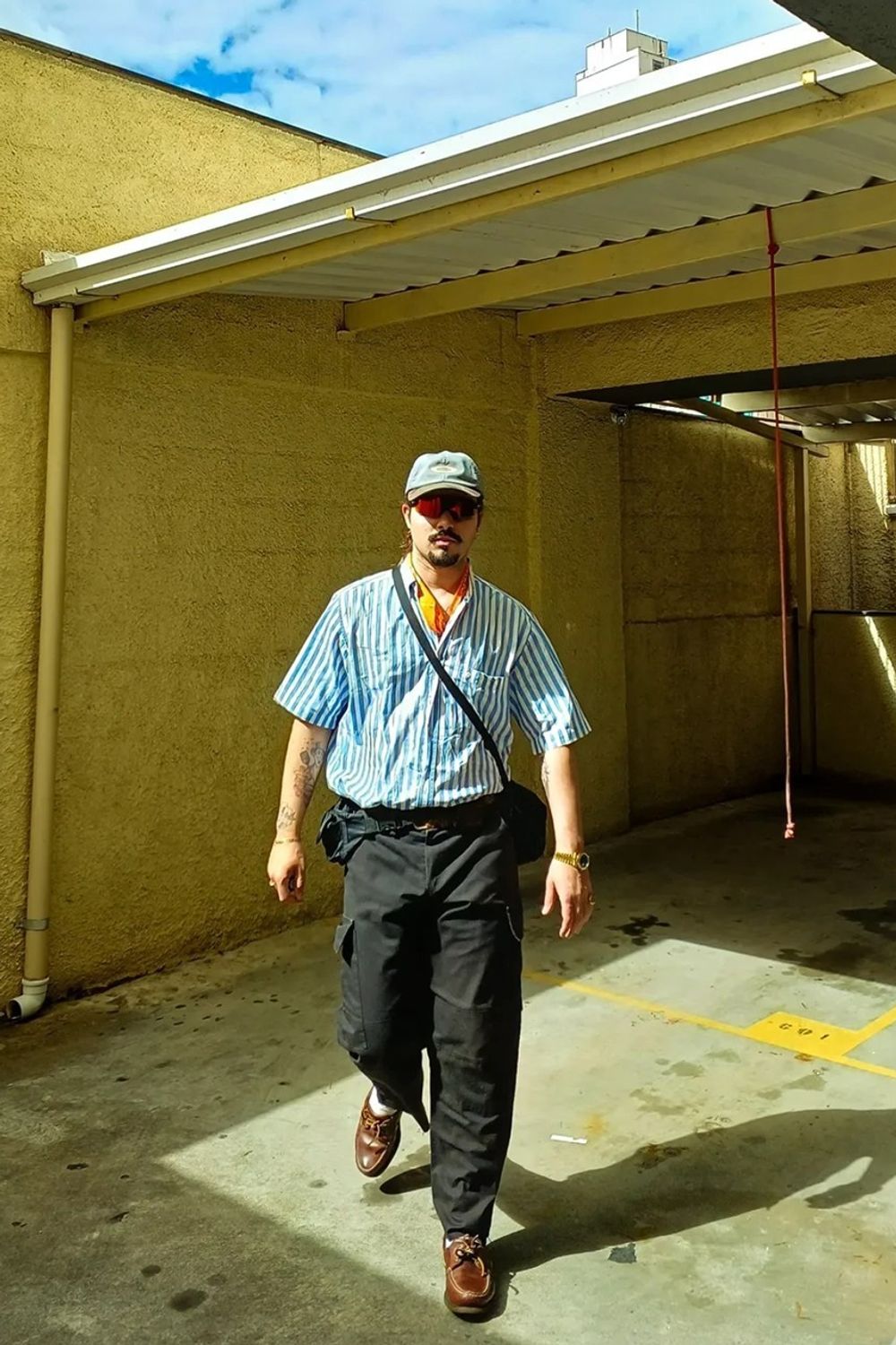 Post featuring undefined