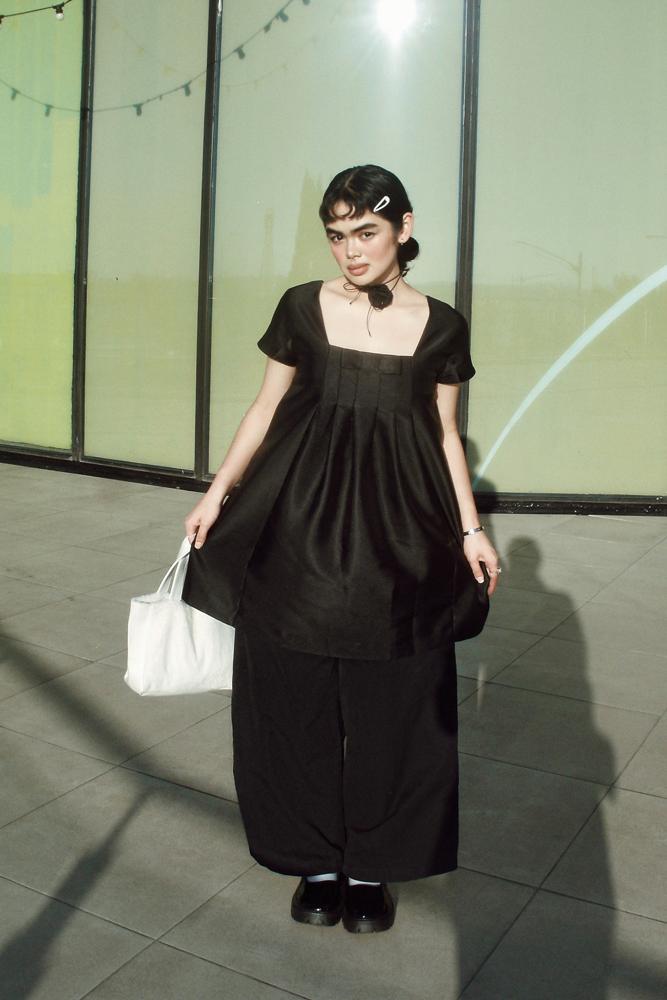 chloejsanguyo's fit featuring Zara, Monki | [object Object], [object Object], [object Object], [object Object], [object Object], [object Object], [object Object], [object Object], [object Object], [object Object], [object Object], [object Object], [object Object]