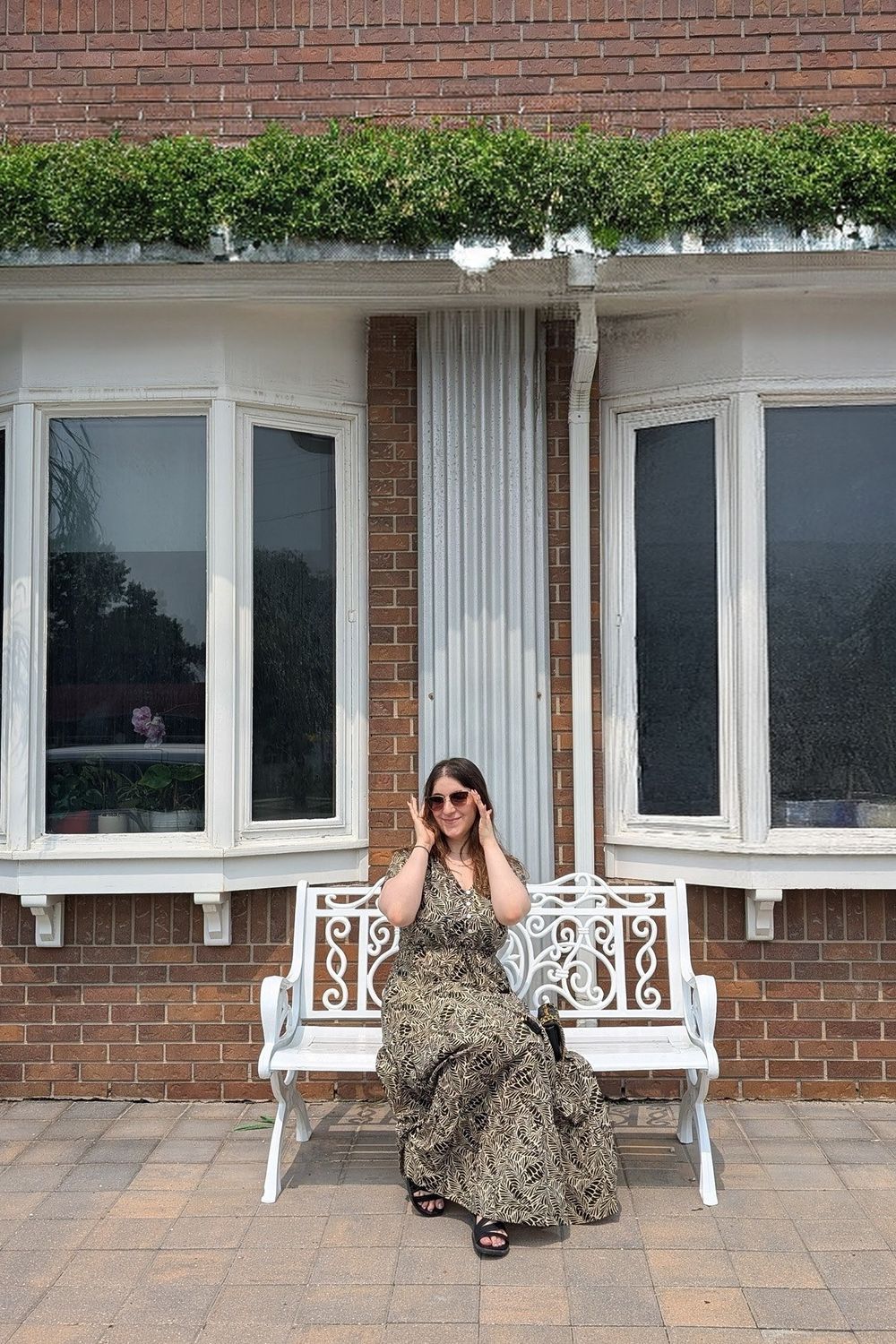 PinguSass's post featuring Alchemy Fashion, Skechers. Feeling cute, summer
