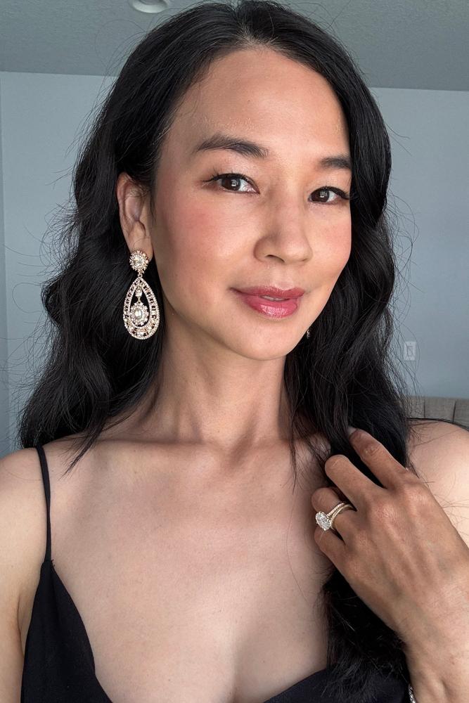 Toothfairyjane's fit featuring Marchesa