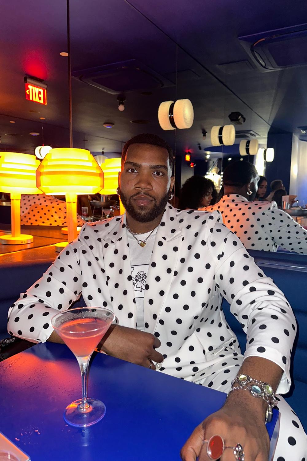 Jhenstyled's post featuring ASOS, Vitaly Design. Feeling birthday, chic, ootd, party