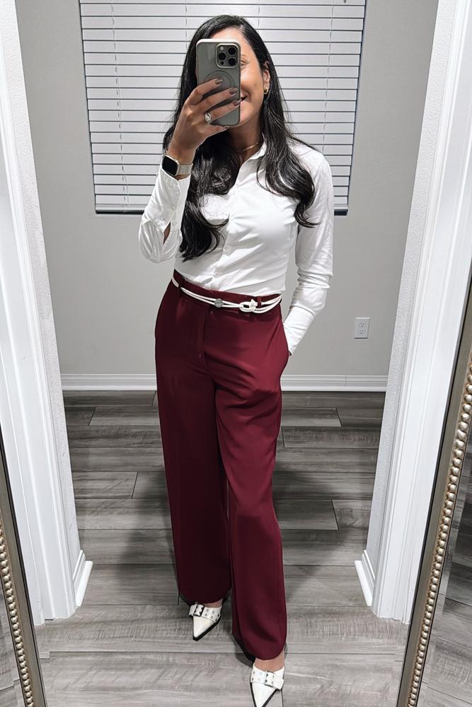 jostyling's fit featuring Best Point, Zara