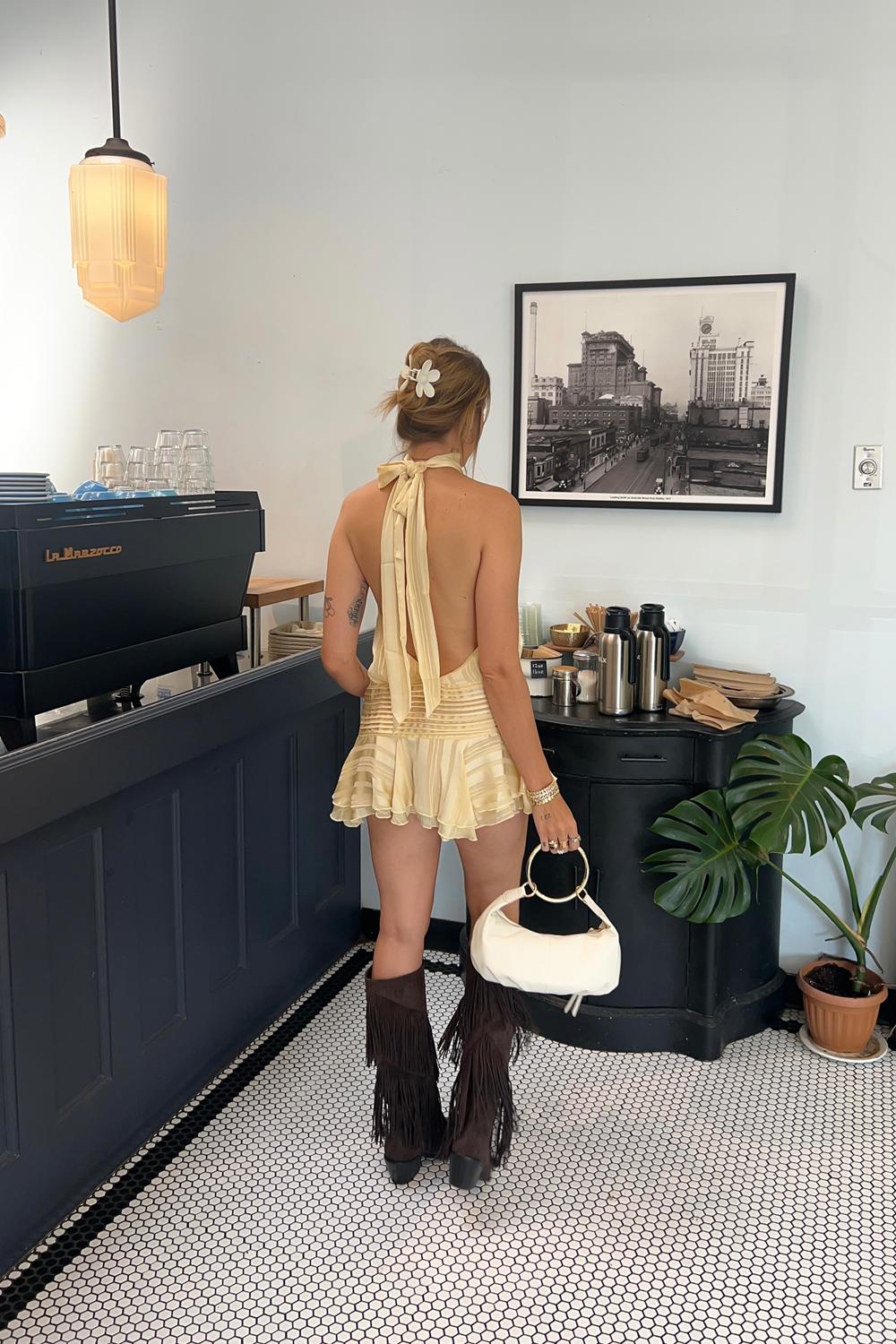 Jessicalblackman's post featuring Peppermayo, Call It Spring. Feeling summer, cute, casual, chic, trendy, romantic, feminine