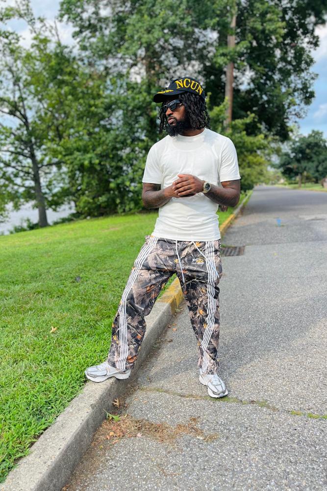 Relliano12's fit featuring H&M, Nike, G-Shock