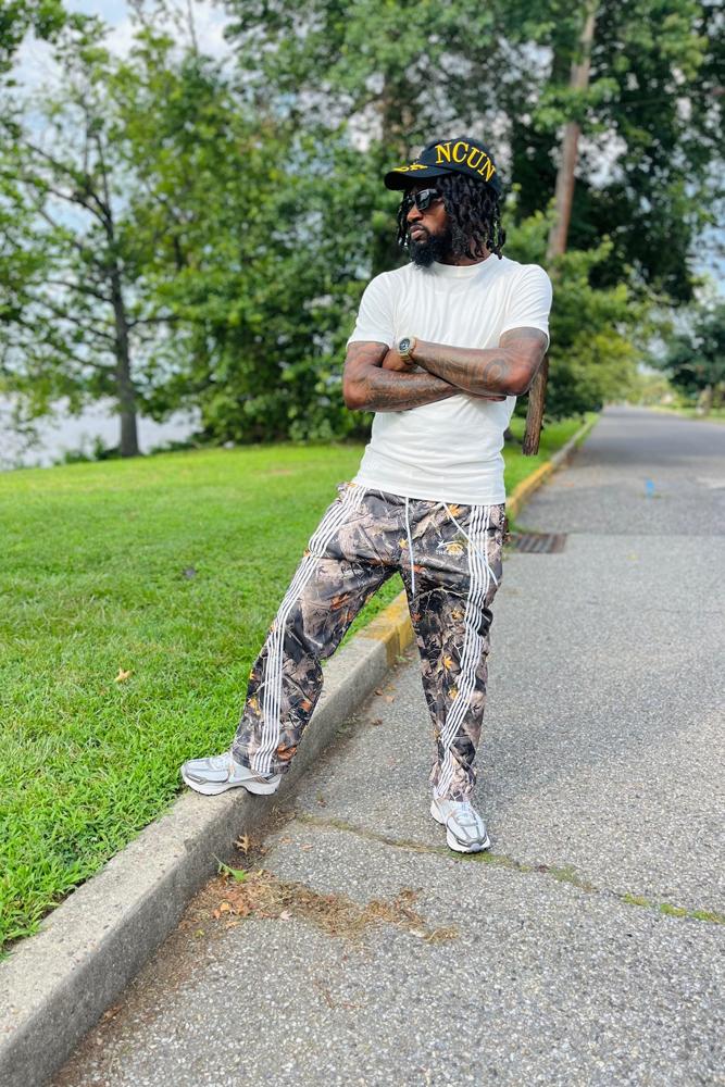 Relliano12's fit featuring H&M, Nike, G-Shock
