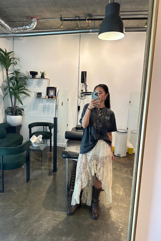 Sheajbarks's fit featuring Call It Spring, Garage