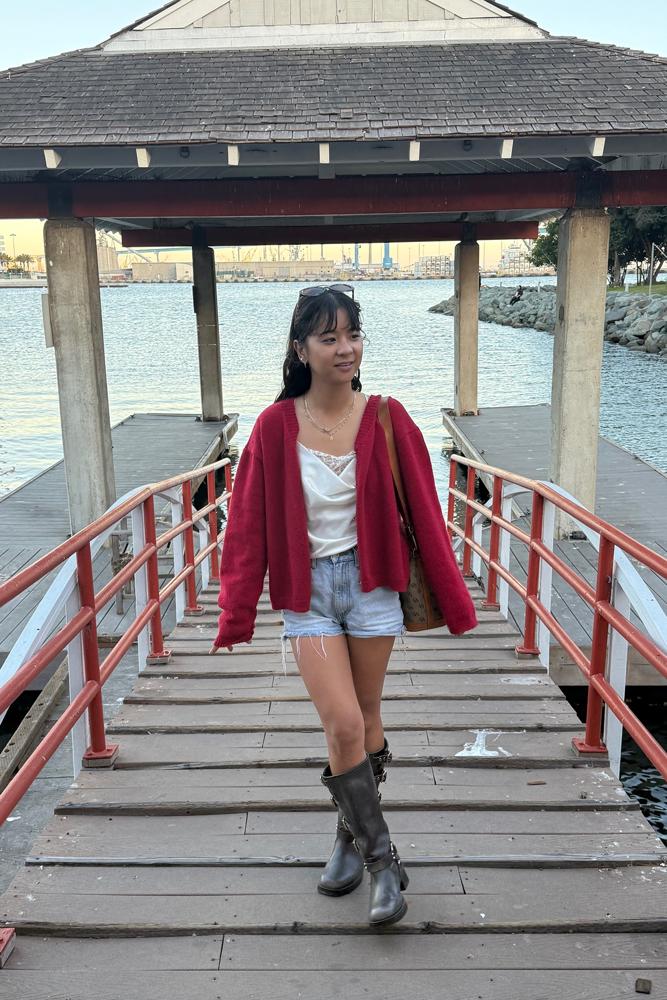 Stardust858's fit featuring Steve Madden, Dooney & Bourke, Vintage, Brandy Melville | 6058c05ca89de8060b148389, 6058c275a89de8060b148395, 608792b28296ac83a0251352, 608e0e4d32acb98ea46e05a3, 608f71297242cabb012a30e7, 608f75cc7242cabb012a30f5, 608f75cc7242cabb012a30f6, 608f7b607242cabb012a3101, 60ac66ed21907d2896abc959, 60ac66ed21907d2896abc95b