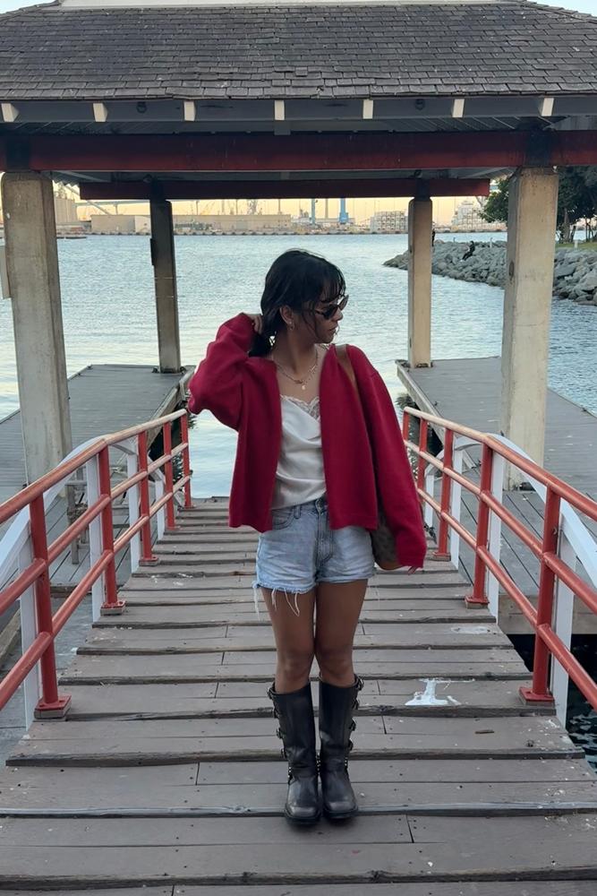 Stardust858's fit featuring Steve Madden, Dooney & Bourke, Vintage, Brandy Melville | 6058c05ca89de8060b148389, 6058c275a89de8060b148395, 608792b28296ac83a0251352, 608e0e4d32acb98ea46e05a3, 608f71297242cabb012a30e7, 608f75cc7242cabb012a30f5, 608f75cc7242cabb012a30f6, 608f7b607242cabb012a3101, 60ac66ed21907d2896abc959, 60ac66ed21907d2896abc95b