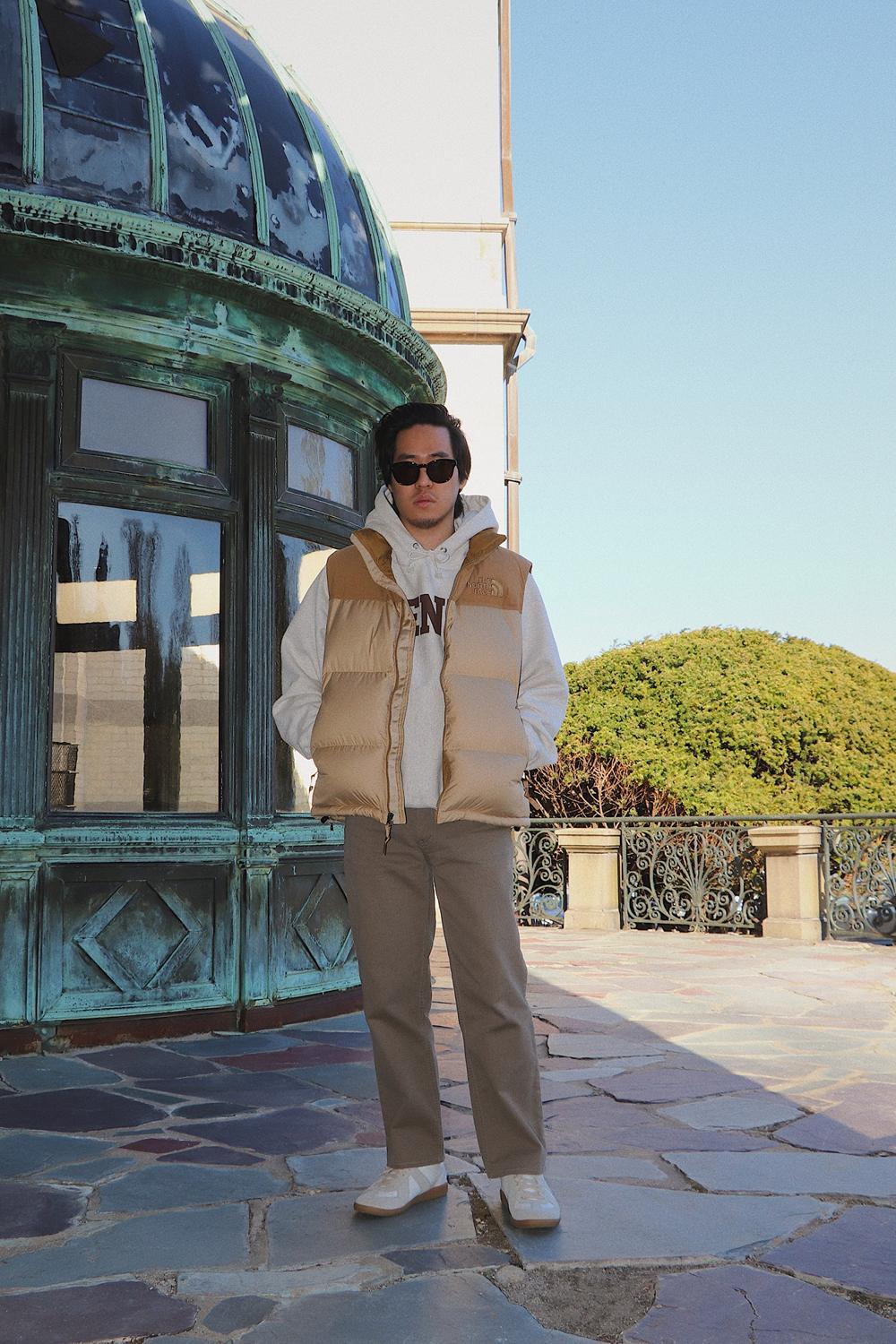 TheRocket64's post featuring Penni NY, The North Face, Gucci, Maison Margiela. Feeling 