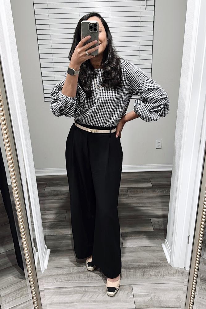 jostyling's fit featuring Amazon Basics, Zara, Michael Kors