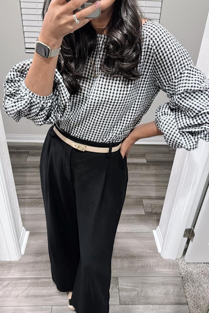 jostyling's fit featuring Amazon Basics, Zara, Michael Kors