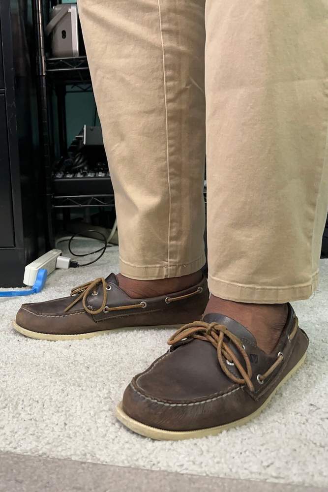 UrbanPrepsterNJ's fit featuring Old Navy, Sperry
