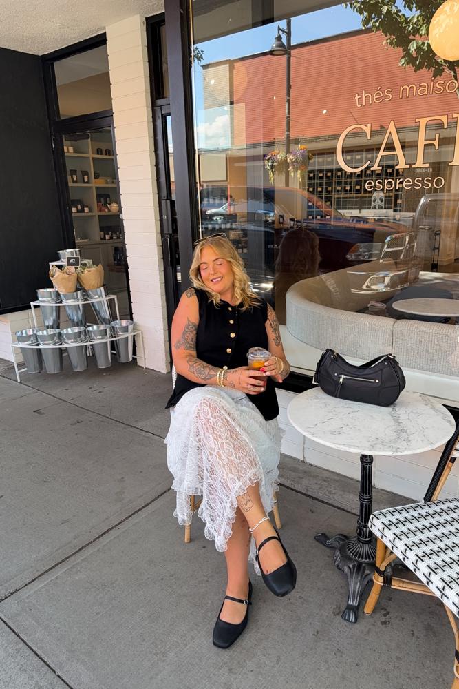 Brooklynfust's fit featuring SHEIN, Torrid