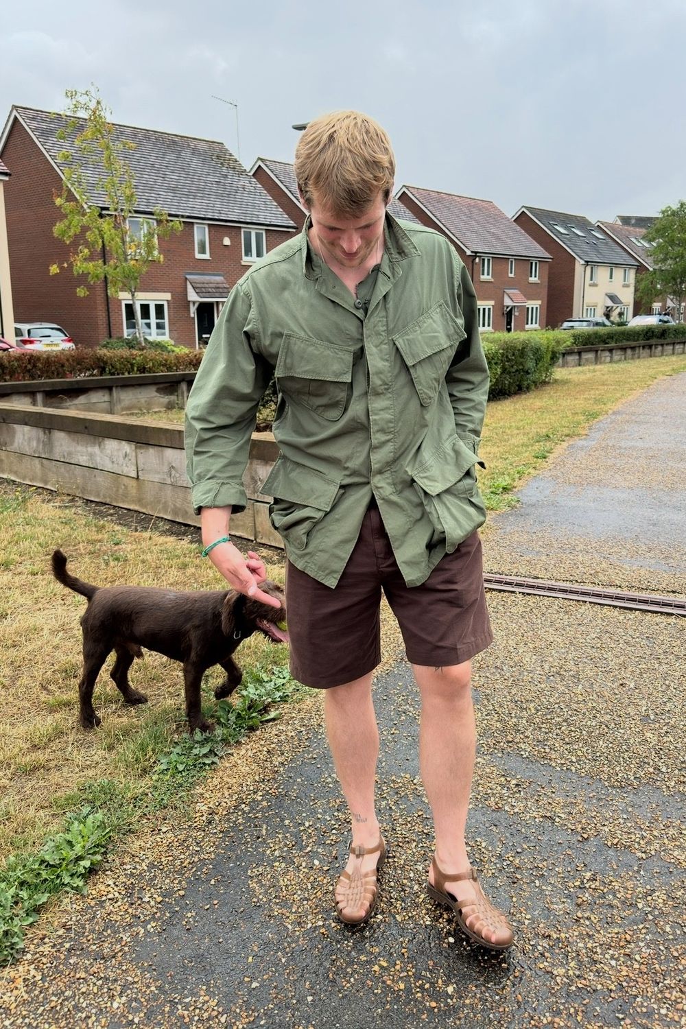 andrewlush's post featuring orSlow, Horatio London, Meduse. Feeling relaxed
