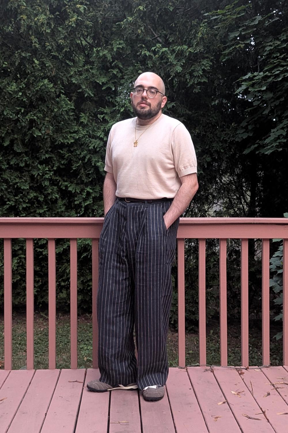thesecondbutton's post featuring La Botte Gardiane, The Anthology, No Nationality 07, Pompeii. Feeling summer, relaxed, spring, casual, trendy, ootd, classic, comfortable, romantic