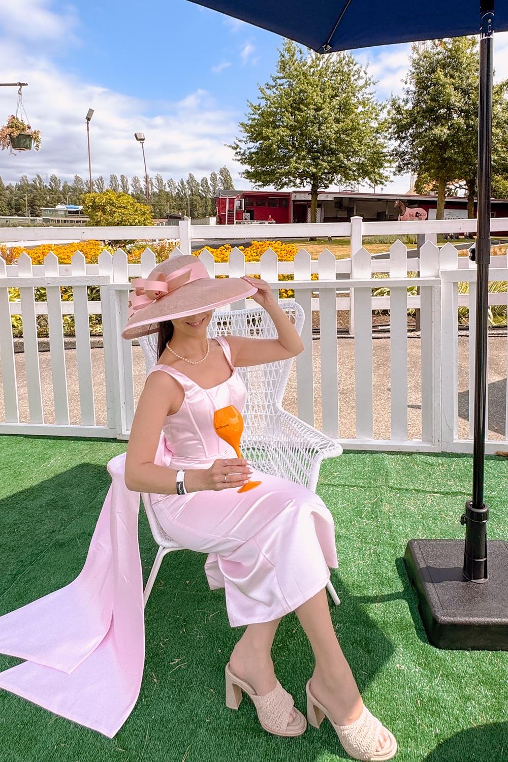 Post featuring GWAN DOVE WOVEN FABRIC