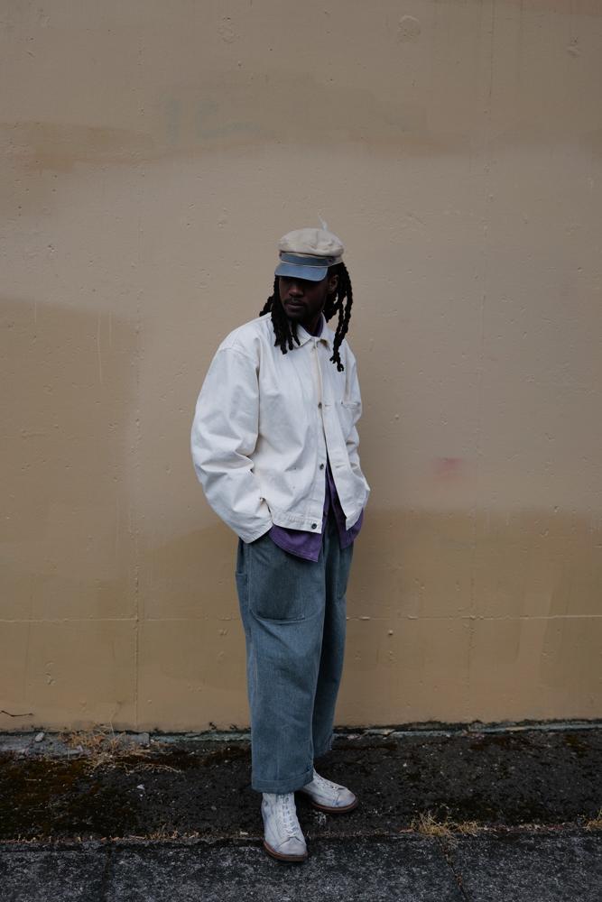 Jcurry's fit featuring Clinch by Brass Tokyo, Wild Frontier Goods, Yoko Sakamoto, Orox, Waiper | 6058c05ca89de8060b148389, 6058c275a89de8060b148395, 608792b28296ac83a0251352, 608e0e4d32acb98ea46e05a3, 608e183f32acb98ea46e05be, 608f75cc7242cabb012a30f5, 608f7b607242cabb012a3101, 60983d3f597ca1f6438835be, 60a96591a927ba7d60aa4266
