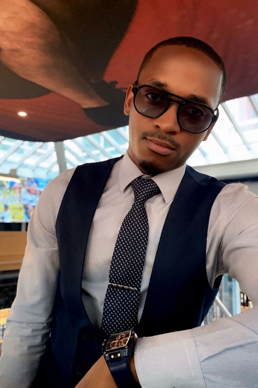 Post featuring undefined