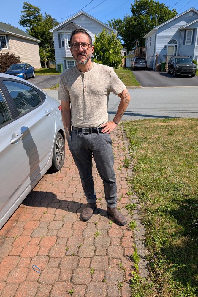 DaleFu's fit featuring Banana Republic Factory, Simons, ONLY & SONS, Blundstone | 609845d5597ca1f6438835e9, 608f7b607242cabb012a3101, 608f75cc7242cabb012a30f6, 608f71297242cabb012a30e2