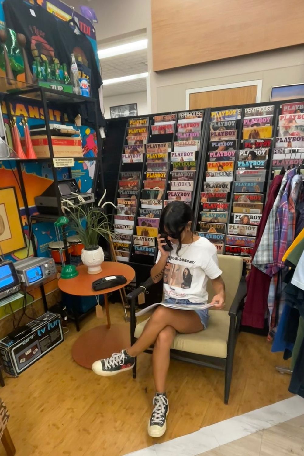 Post featuring undefined