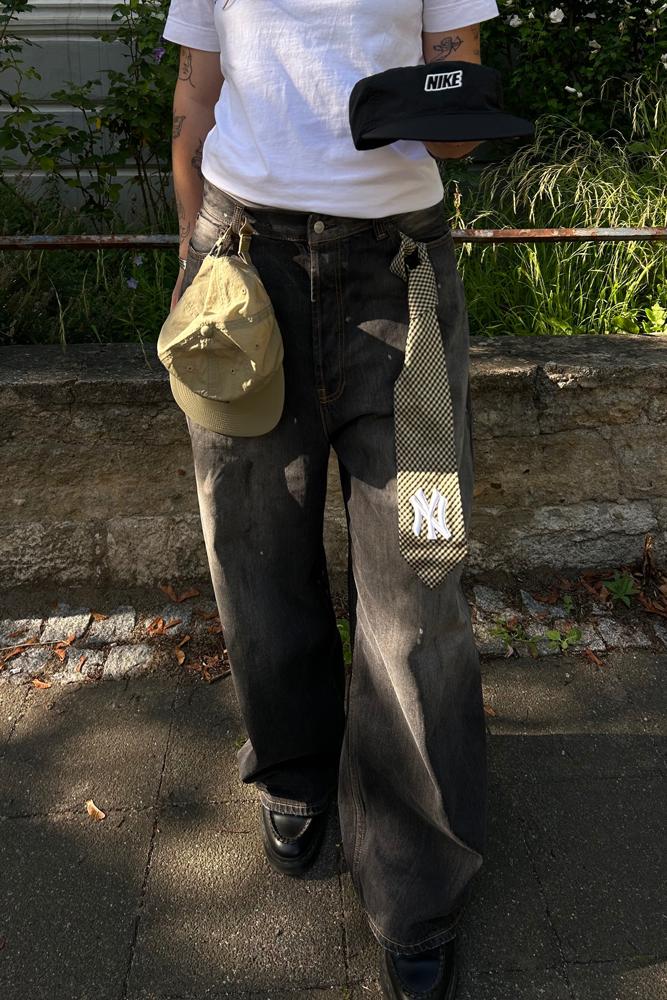 Wheereismyymind's fit featuring Acne Studios, Dr. Martens