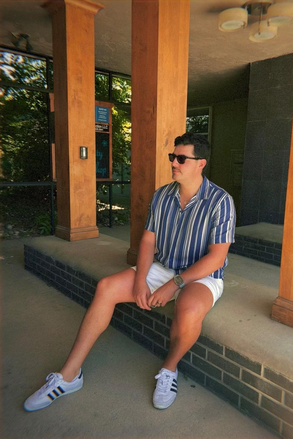 Post featuring The No Wave - Seaweed Bio Polarized