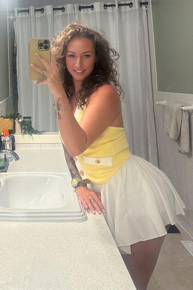 jspaven's fit featuring Fashion Nova, TNA