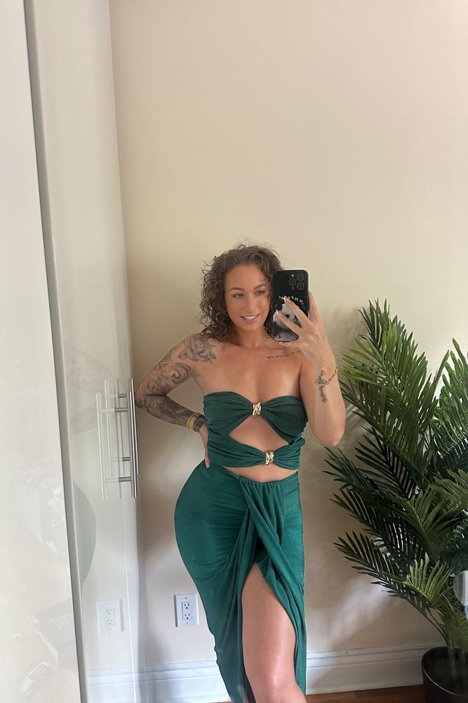 jspaven's fit featuring Fashion Nova