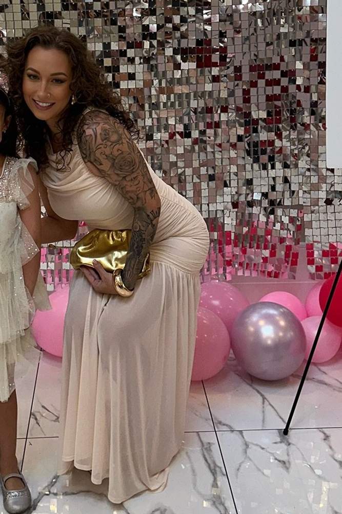 jspaven's fit featuring Fashion Nova