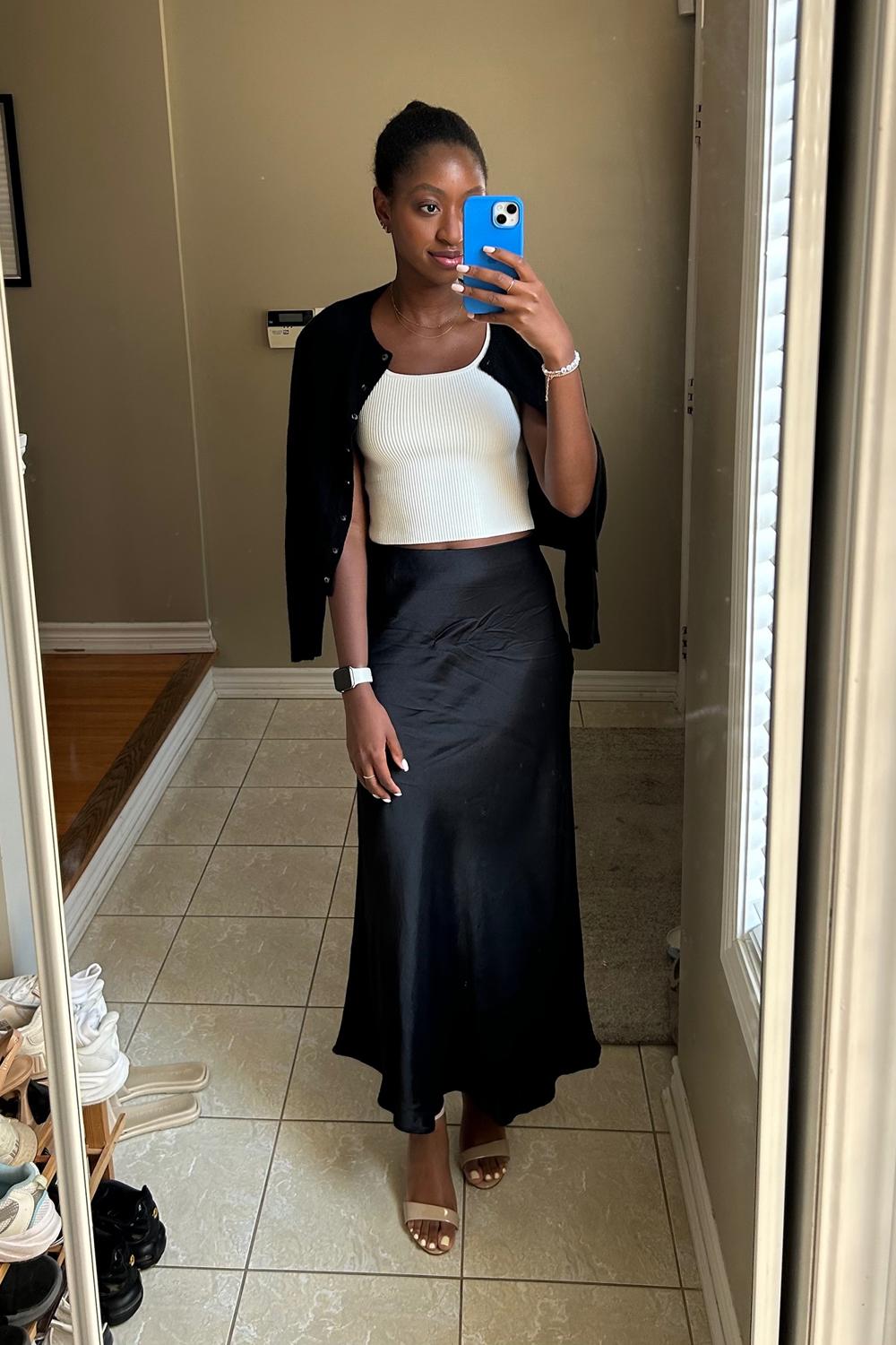 Post featuring SoSoft Cropped Cardigan Sweater