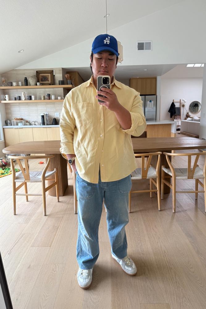 Eugepark's fit featuring , , , 