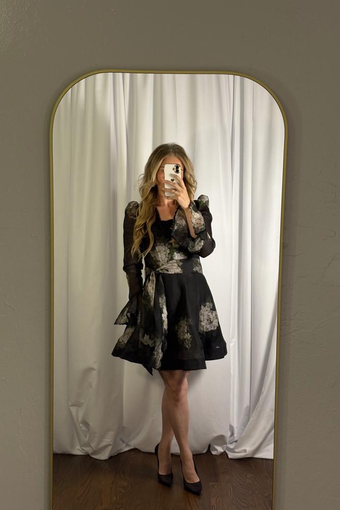 BusinessCasualOOTD's fit featuring Zimmermann, Yves Saint Laurent | 608e0e4d32acb98ea46e05a3, 608e183f32acb98ea46e05be, 608f75cc7242cabb012a30f6, 608f71297242cabb012a30e7, 608f7b607242cabb012a3101, 60ac66ed21907d2896abc959, 60ac66ed21907d2896abc95b